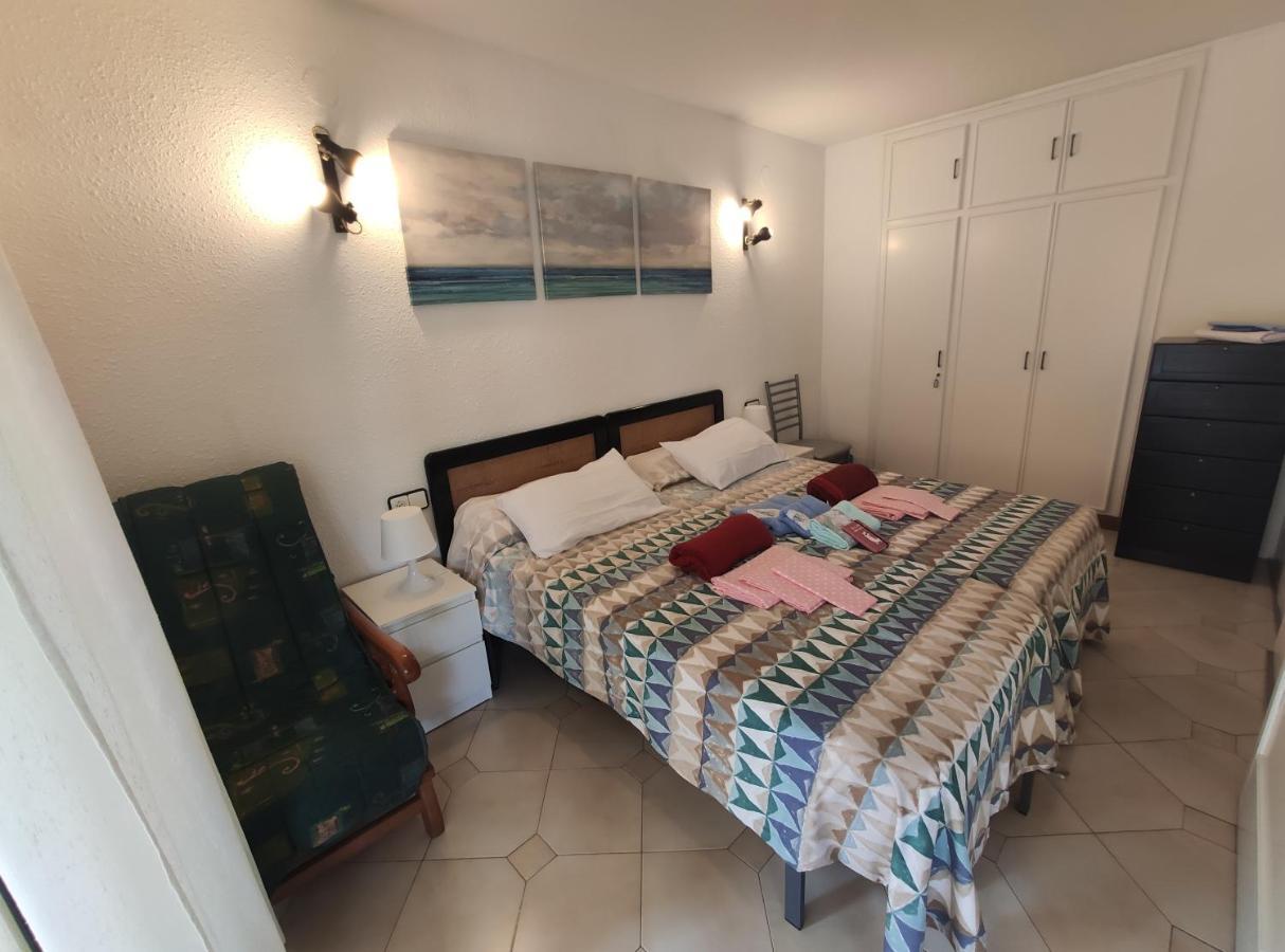 Novelty I Apartman Salou Kültér fotó