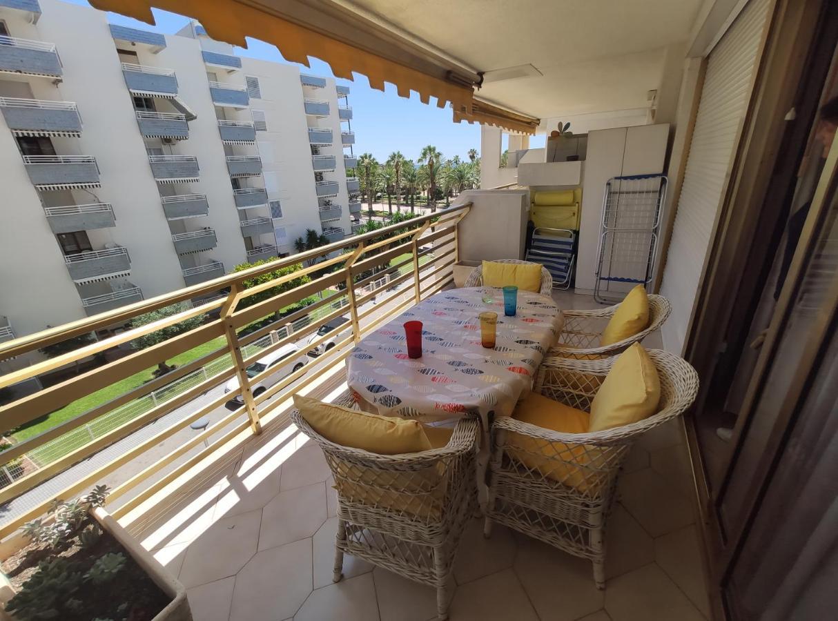 Novelty I Apartman Salou Kültér fotó