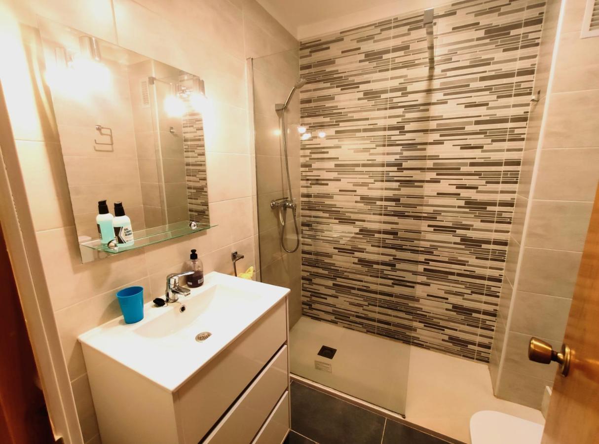 Novelty I Apartman Salou Kültér fotó