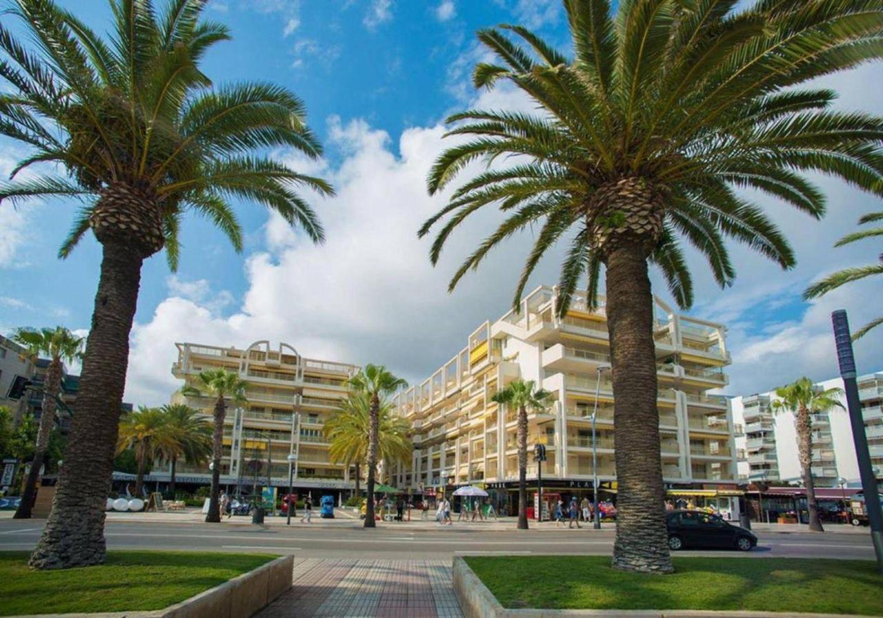 Novelty I Apartman Salou Kültér fotó
